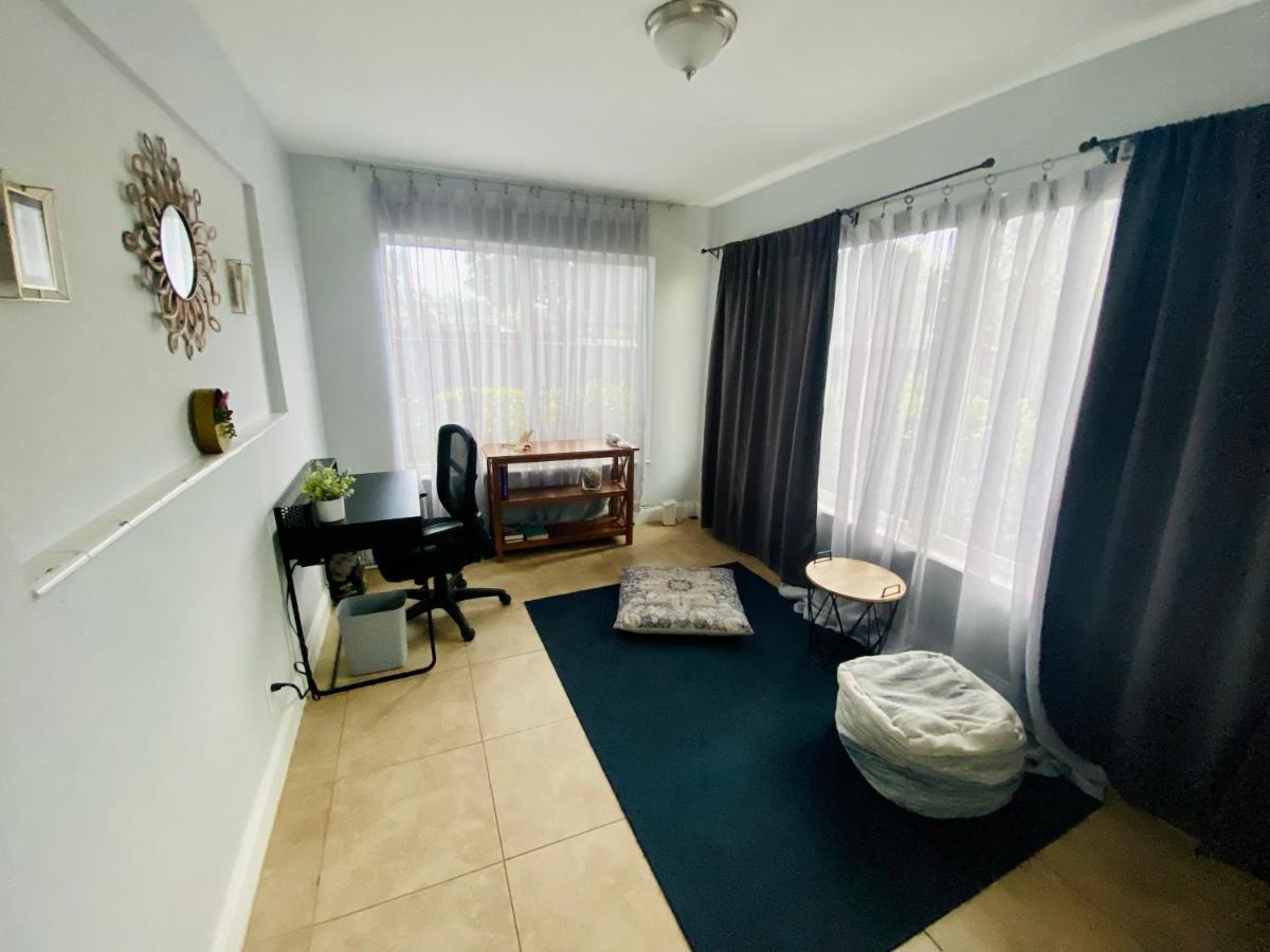 Casa Punta Plata Pmi Unit 2904 Villa Hollywood Exteriör bild