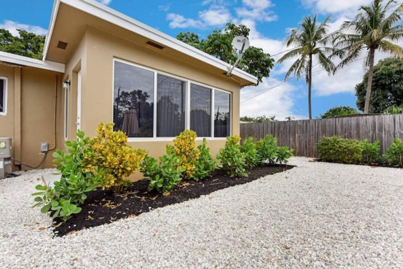 Casa Punta Plata Pmi Unit 2904 Villa Hollywood Exteriör bild