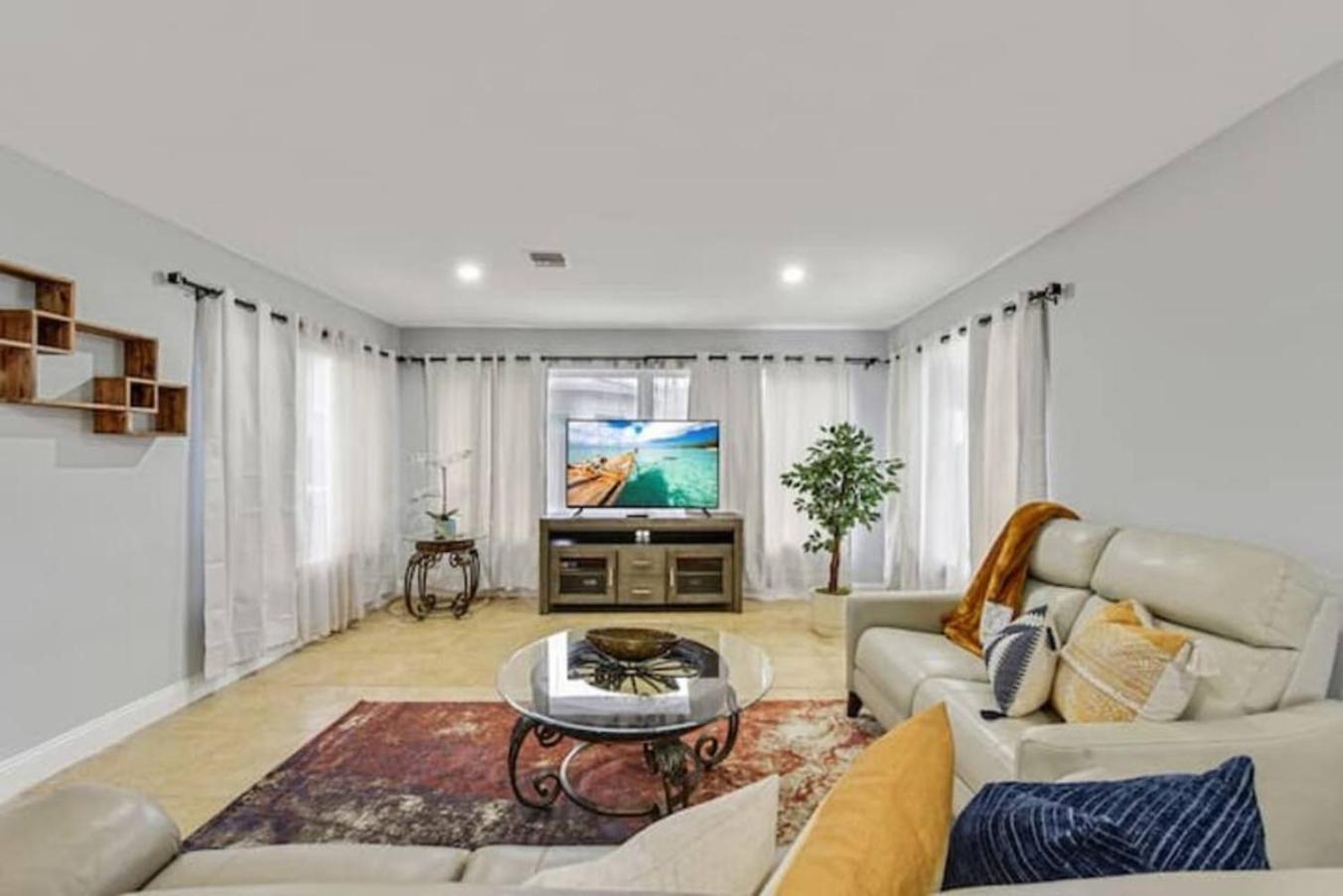 Casa Punta Plata Pmi Unit 2904 Villa Hollywood Exteriör bild