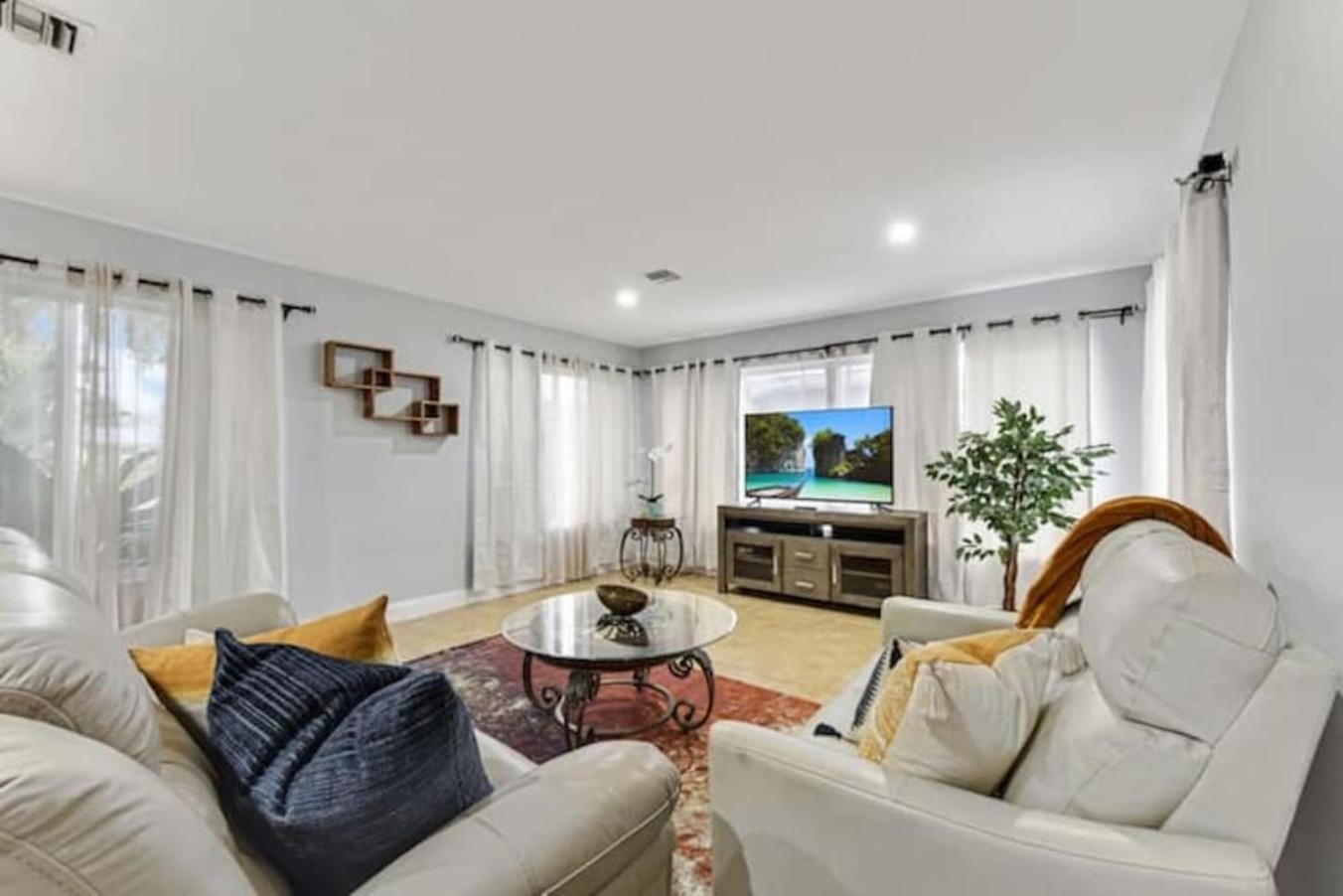 Casa Punta Plata Pmi Unit 2904 Villa Hollywood Exteriör bild